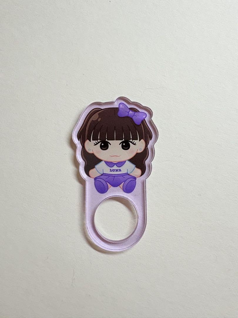 FRUITS PIPER 2023 ペンライト 仲川瑠夏 るなぴ 紫 FRUITS PIPER 2023 ペンライト 仲川瑠夏 るなぴ 紫 FRUITS PIPER